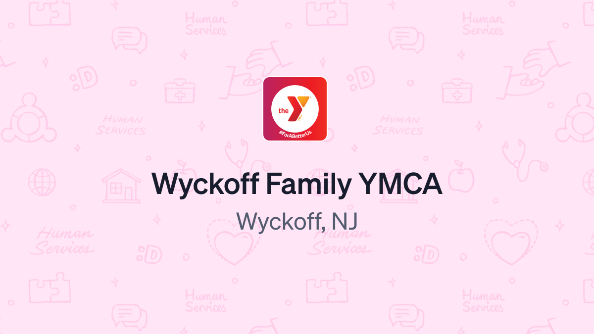 Support Wyckoff Family YMCA with Daffy
