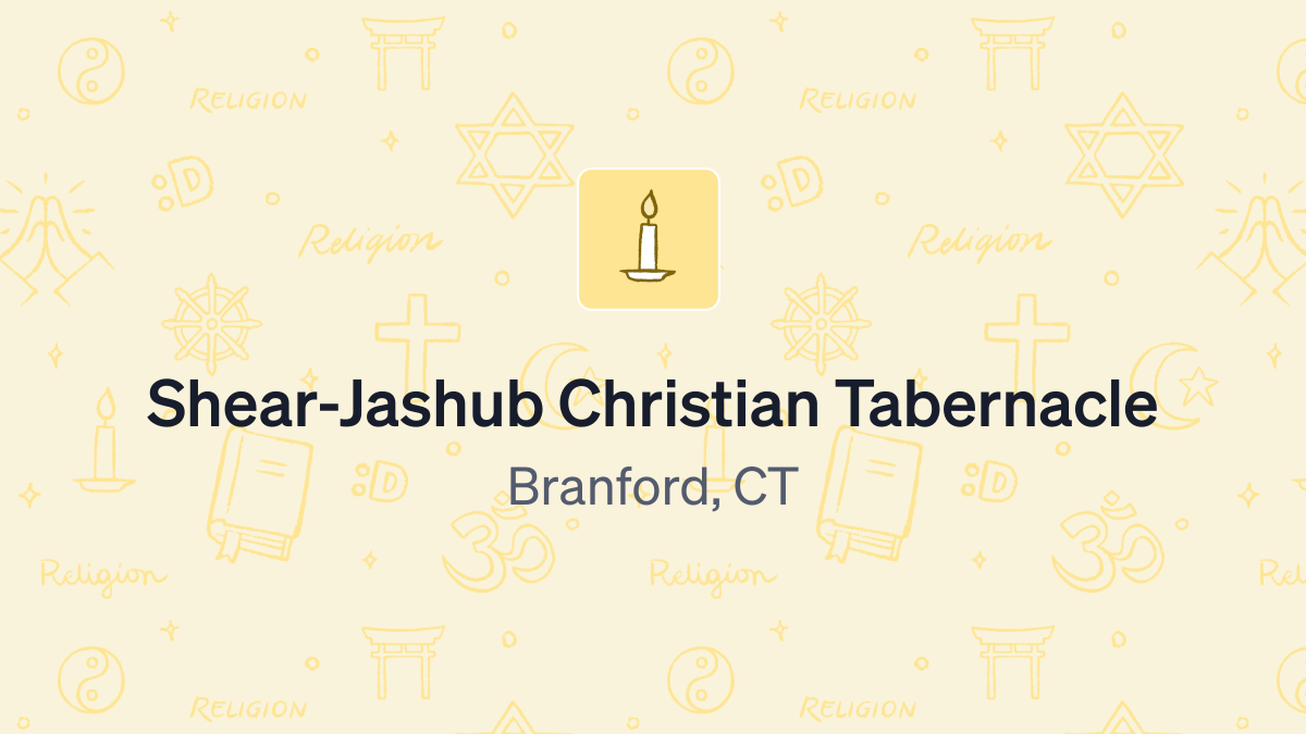 Donate to ShearJashub Christian Tabernacle (222570774) using Daffy